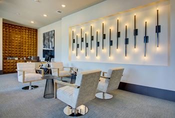 Leasing office